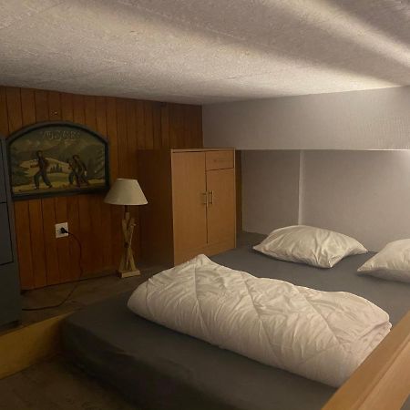 Residence Belle Hutte 2 Ла-Бресс Экстерьер фото