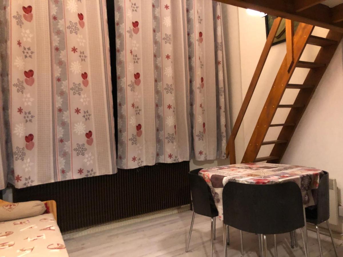 Residence Belle Hutte 2 Ла-Бресс Экстерьер фото