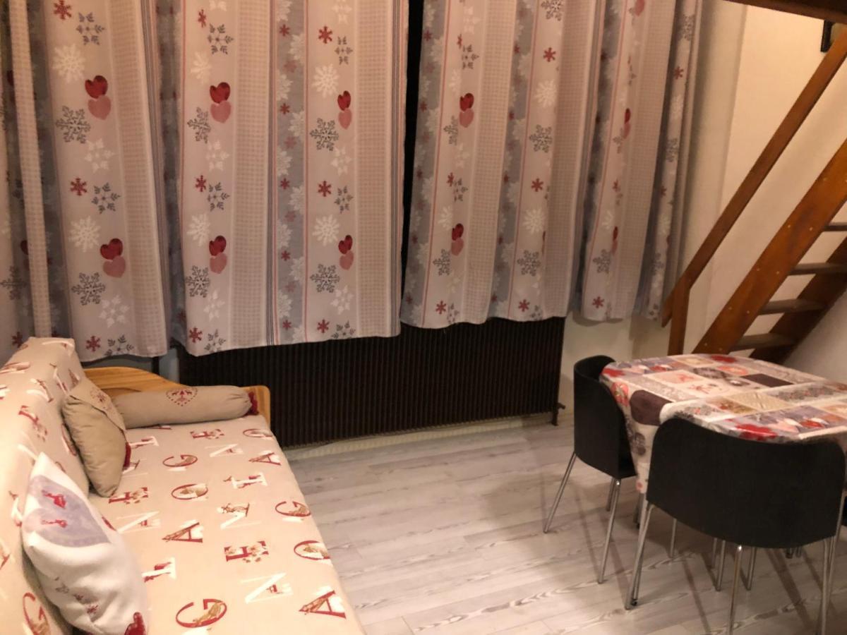 Residence Belle Hutte 2 Ла-Бресс Экстерьер фото