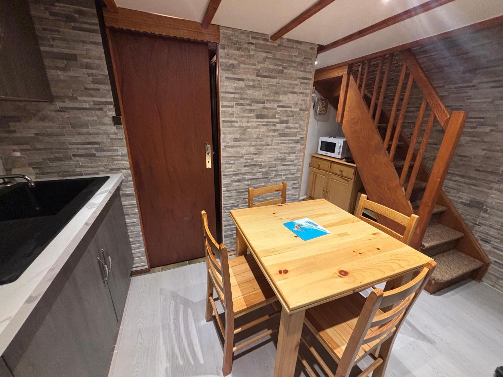 Residence Belle Hutte 2 Ла-Бресс Экстерьер фото